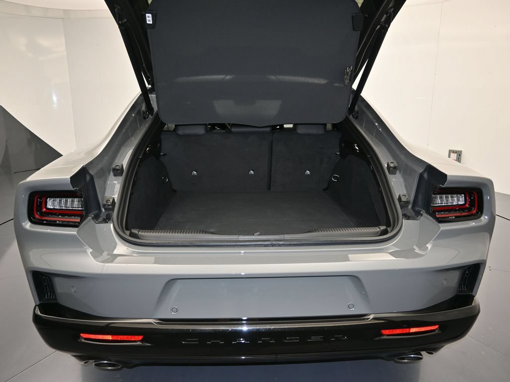 New 2026 Dodge Charger Scat Pack AWD/4WD image 24