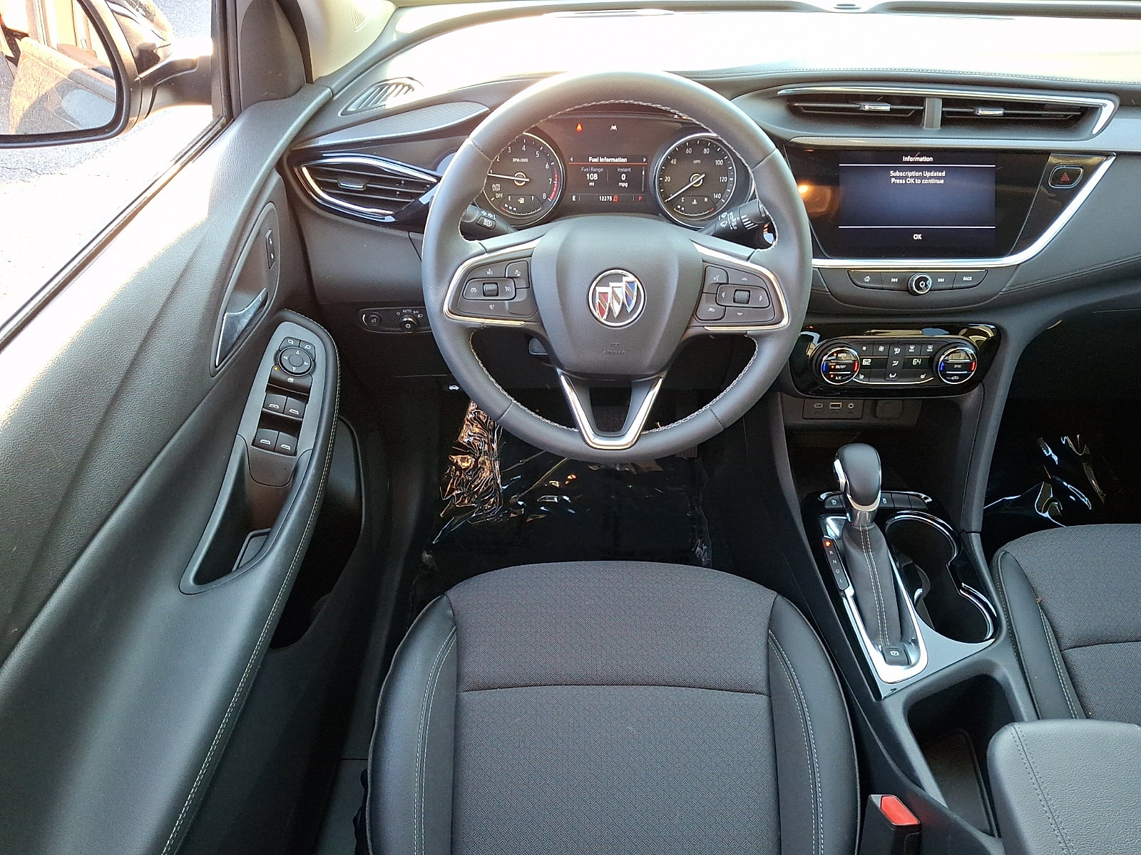 Used 2023 Buick Encore GX Select FWD image 11