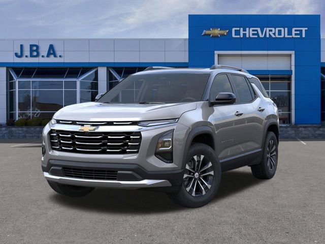 New 2026 Chevrolet Equinox LT image 6