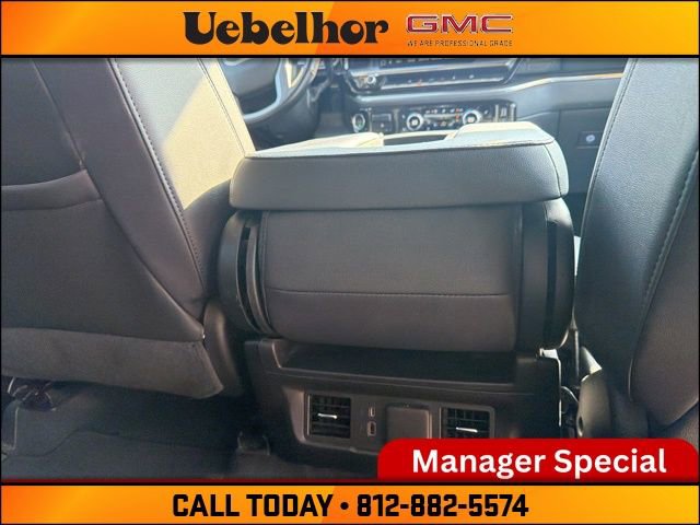 Used 2022 GMC Sierra 1500 SLT image 7