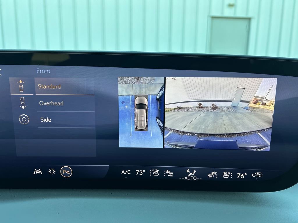 Certified 2025 Buick Enclave Avenir w/ Super Cruise Package image 24