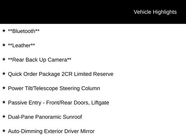 New 2026 Jeep Grand Cherokee L Limited image 9