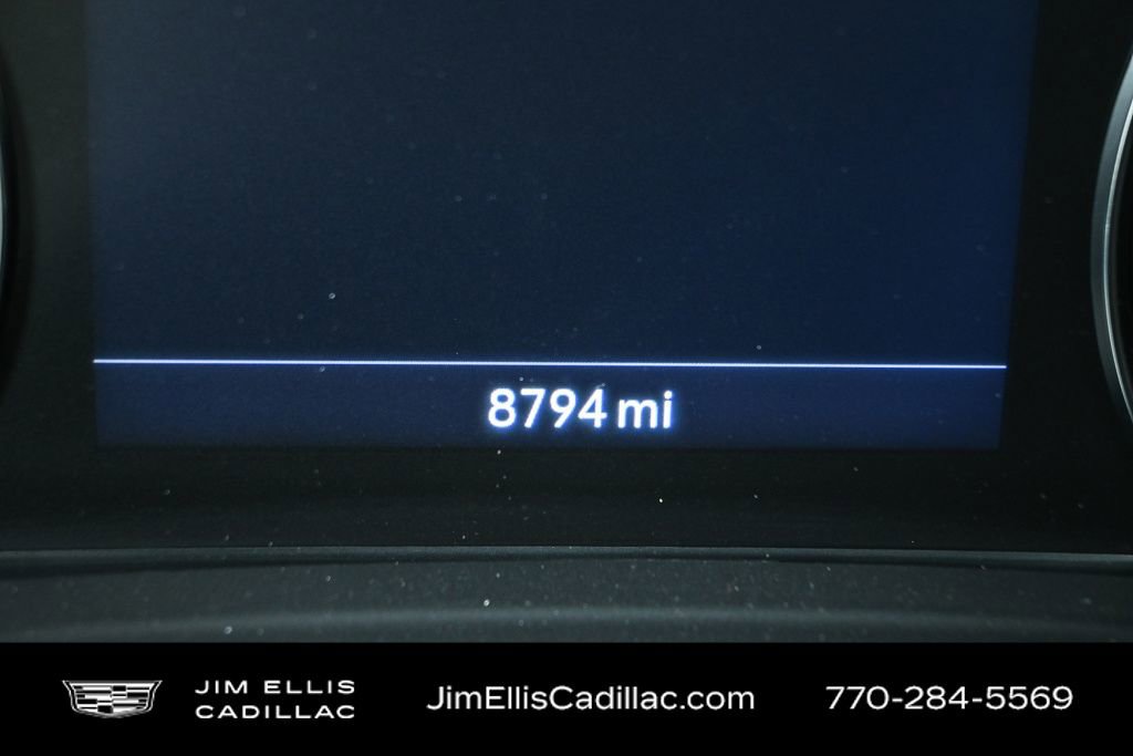 Used 2023 Buick Envision Preferred w/ Sport Touring Package image 9