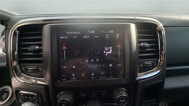 Used 2018 RAM 1500 Sport w/ Convenience Group image 19
