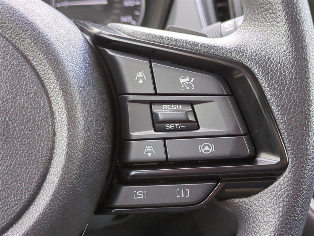 New 2025 Subaru Crosstrek 2.5i Premium image 22