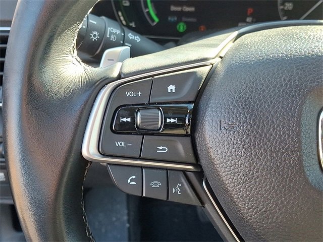Used 2022 Honda Accord Touring image 22