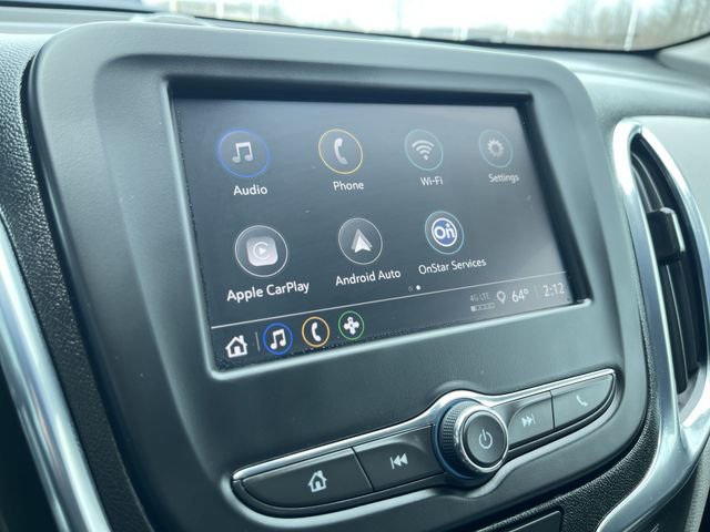 Certified 2023 Chevrolet Equinox LS w/ LS Convenience Package image 14