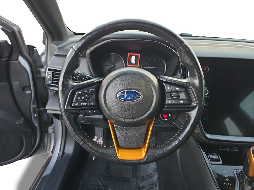 Used 2023 Subaru Outback Wilderness image 13
