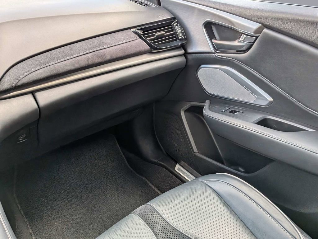 Used 2021 Acura RDX A-Spec image 17