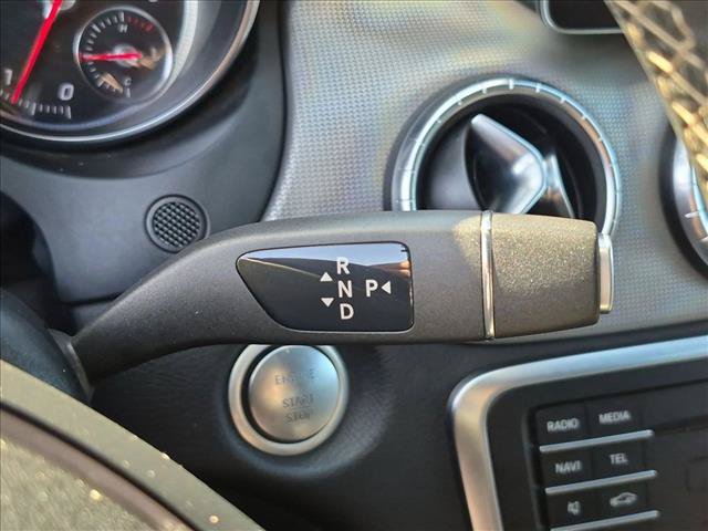Used 2018 Mercedes-Benz CLA 250 image 12