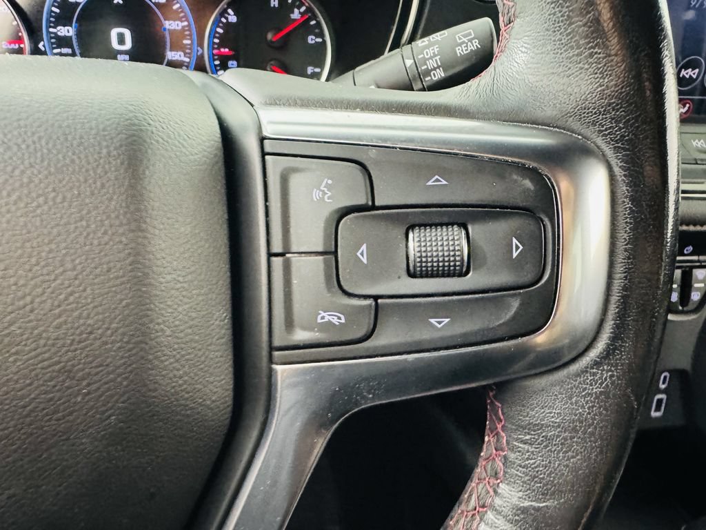 Used 2022 Chevrolet Blazer RS w/ Enhanced Convenience Package FWD image 15