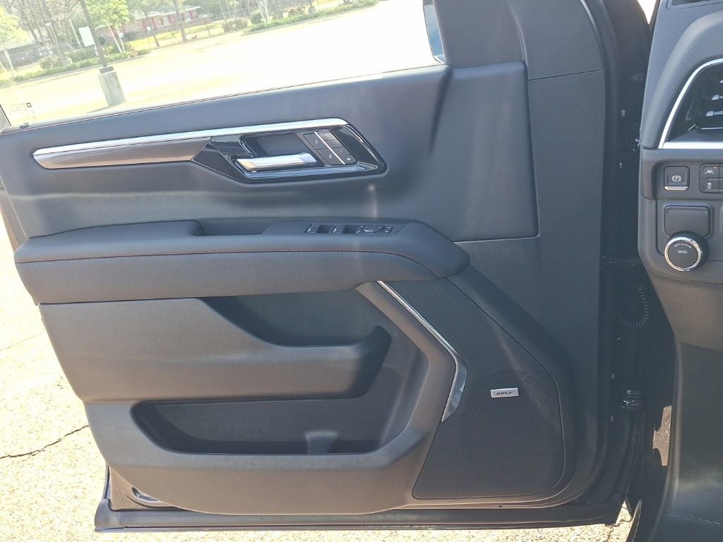 New 2026 Chevrolet Tahoe RST w/ Comfort Package image 19