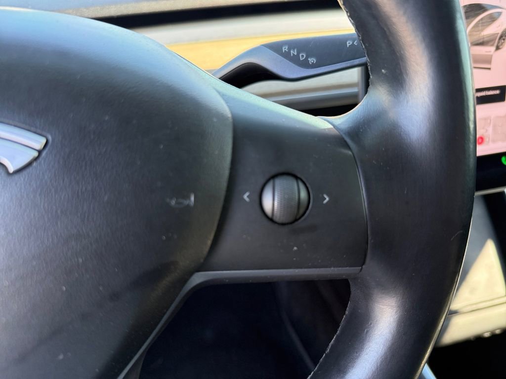 Used 2019 Tesla Model 3 Long Range AWD/4WD image 23