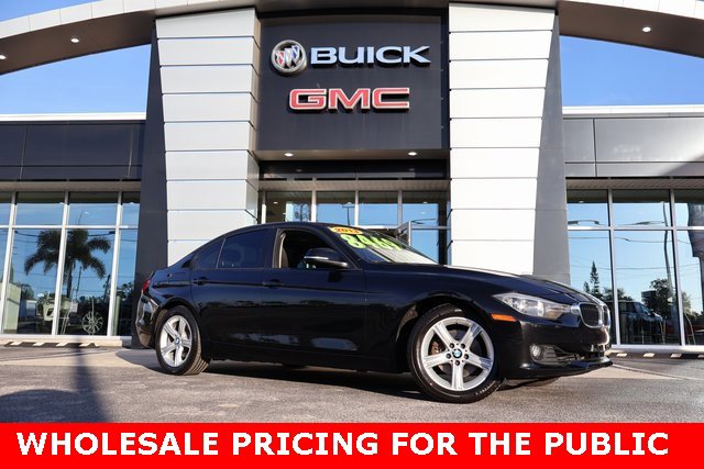 Used 2013 BMW 328i xDrive Sedan