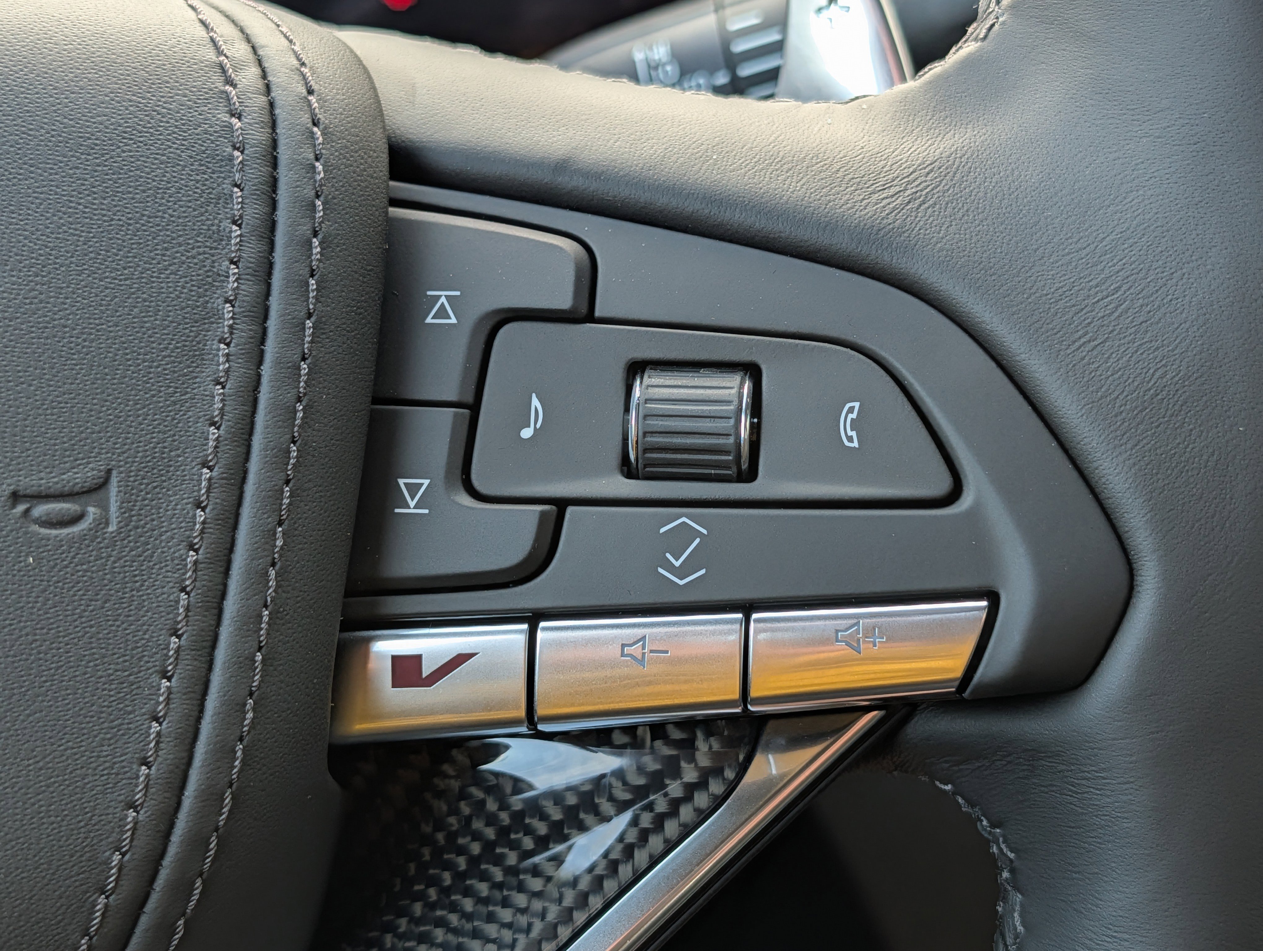 New 2026 Cadillac CT5 V w/ Technology Package image 23