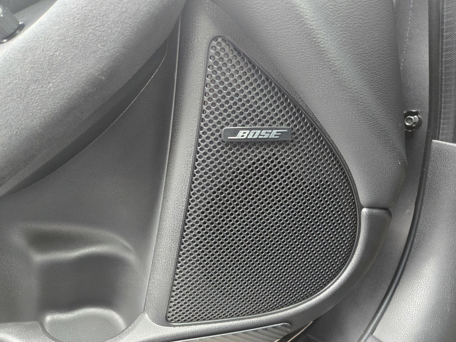 New 2026 Nissan Z Performance w/ Floor Mat Package RWD image 11