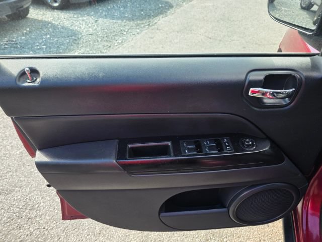 Used 2014 Jeep Compass Sport w/ Power Value Group FWD image 11