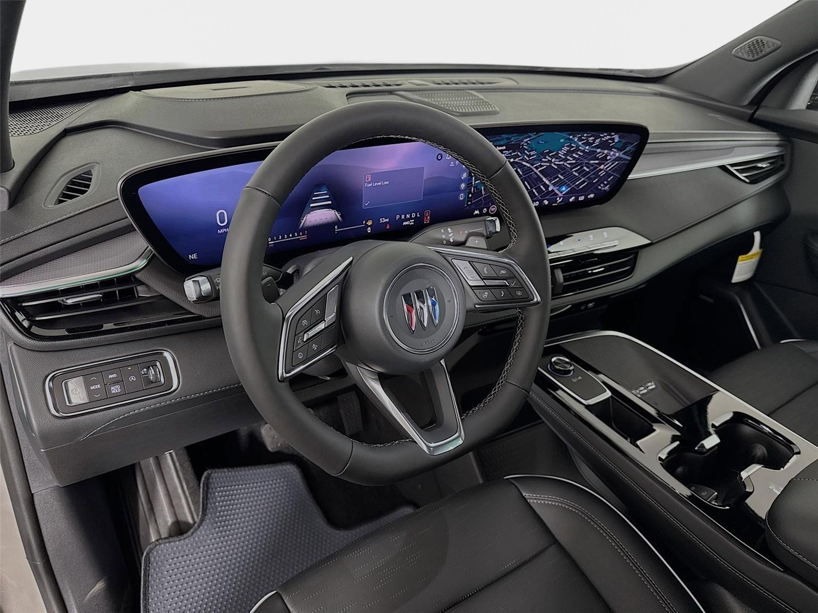 New 2026 Buick Enclave Sport Touring AWD/4WD image 9