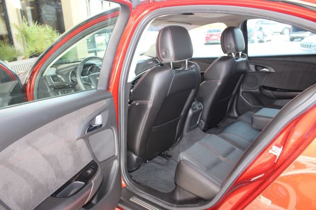 Used 2016 Chevrolet SS RWD image 31
