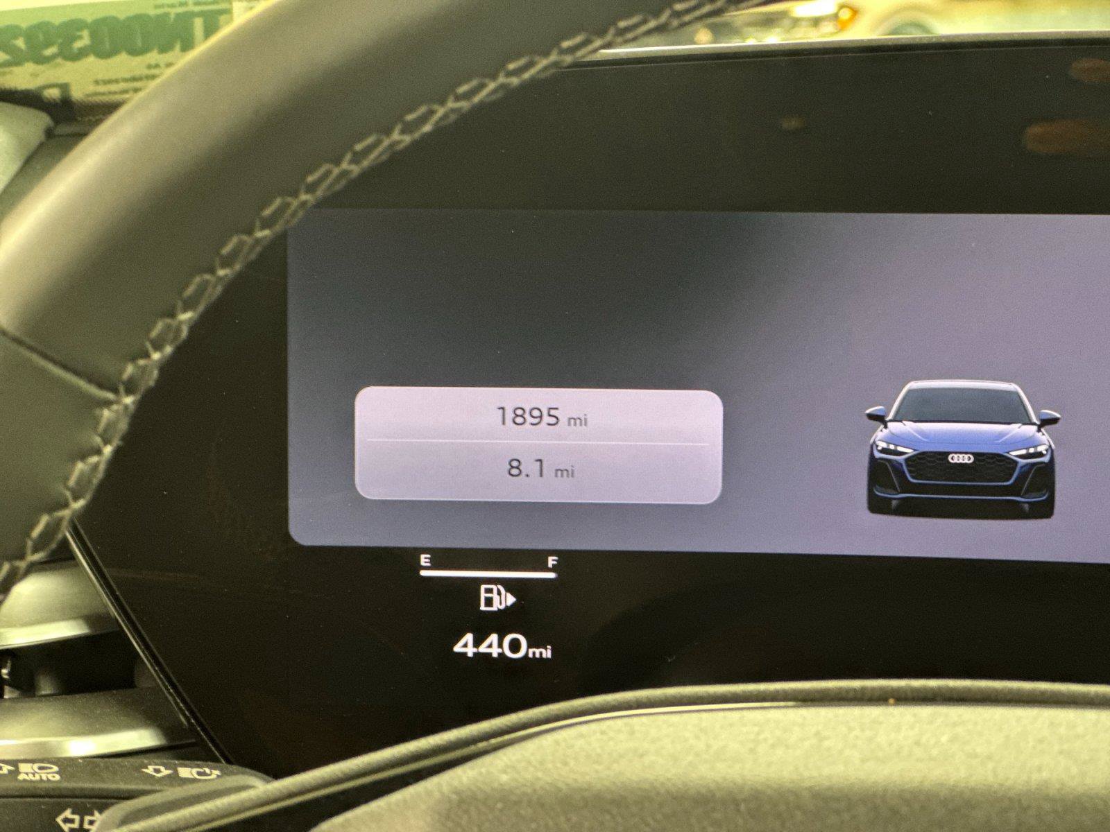 Certified 2026 Audi A5 2.0T Premium Plus AWD/4WD image 27