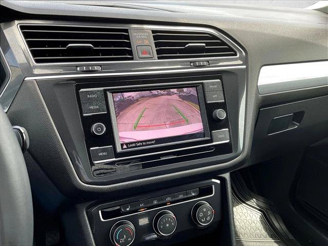 Used 2024 Volkswagen Tiguan S FWD image 23