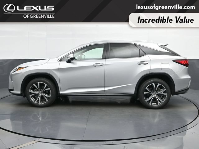 Used 2019 Lexus RX 350 FWD w/ Navigation Package image 5