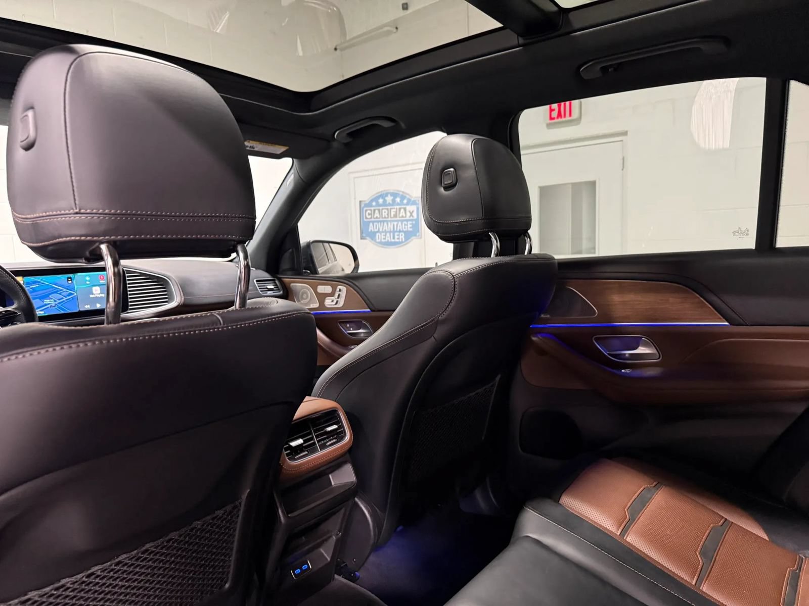 Used 2024 Mercedes-Benz GLE 53 AMG 4MATIC image 62