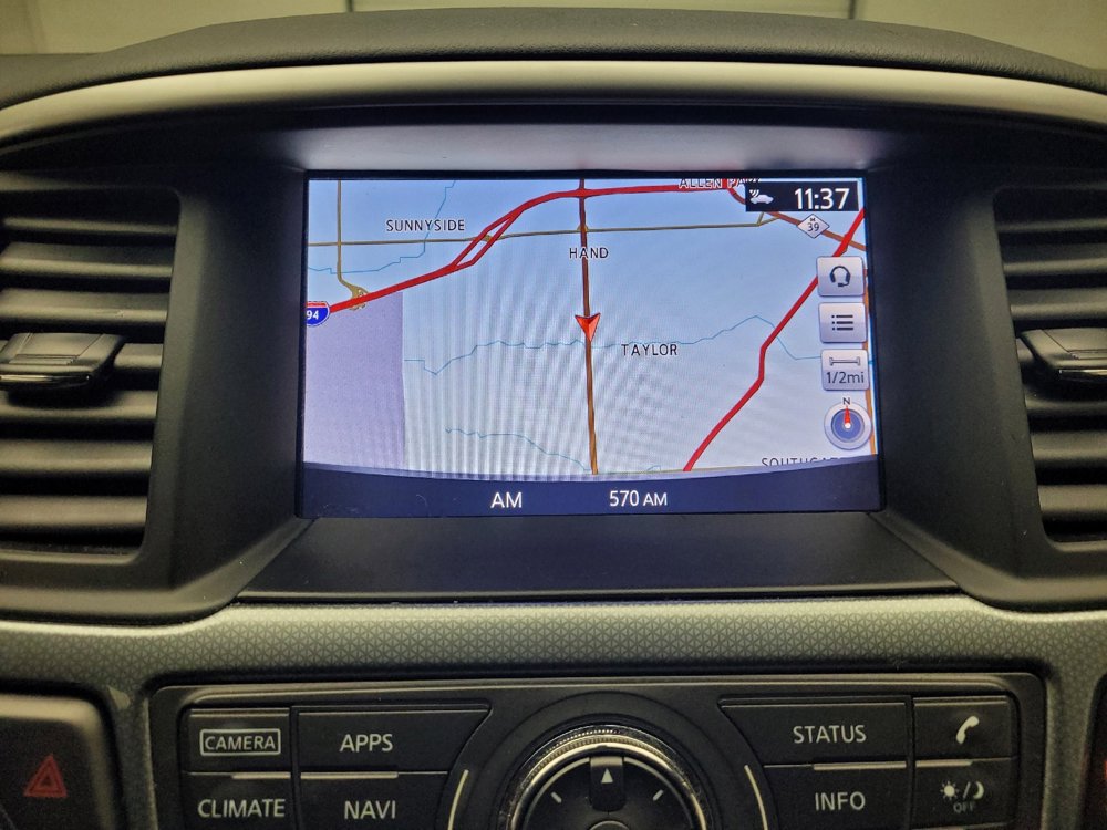 Used 2019 Nissan Pathfinder SL image 25