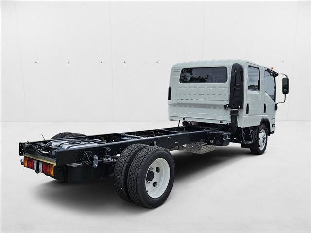 New 2025 Chevrolet Low Cab Forward 5500HG video 2