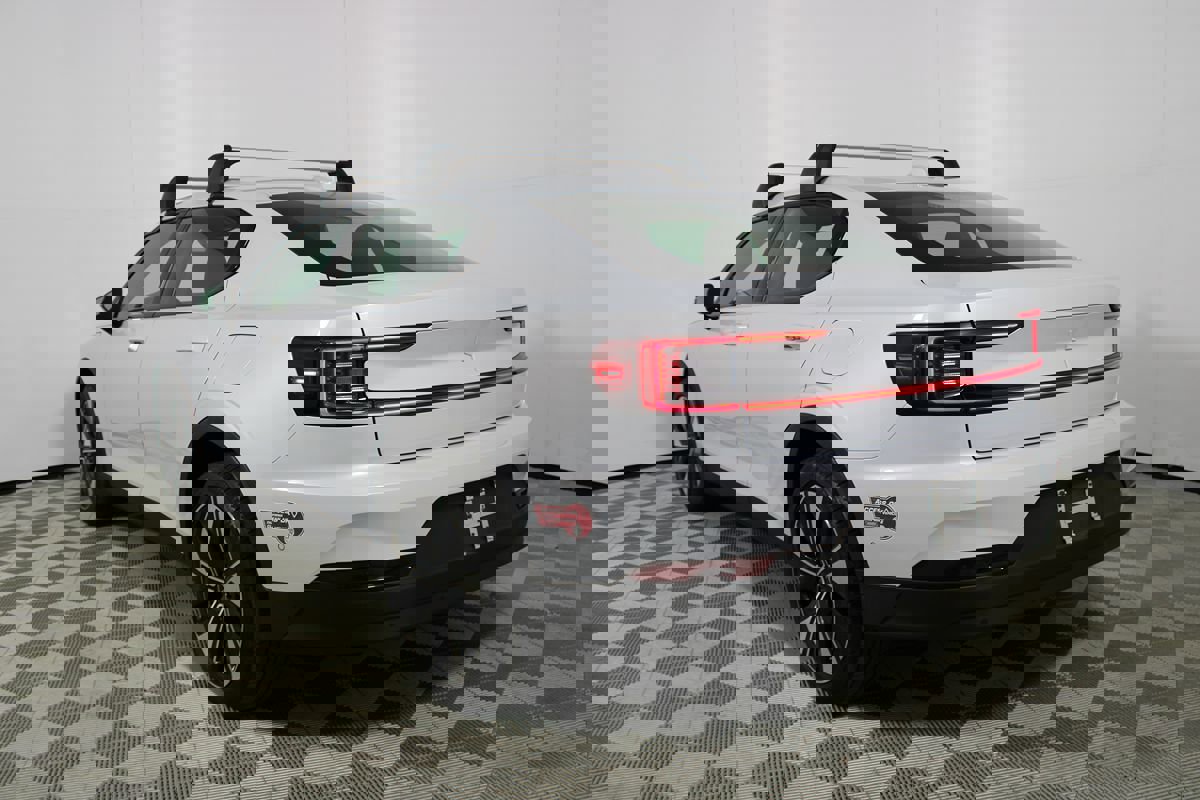 Used 2024 Polestar Polestar 2 w/ Pilot Pack image 32