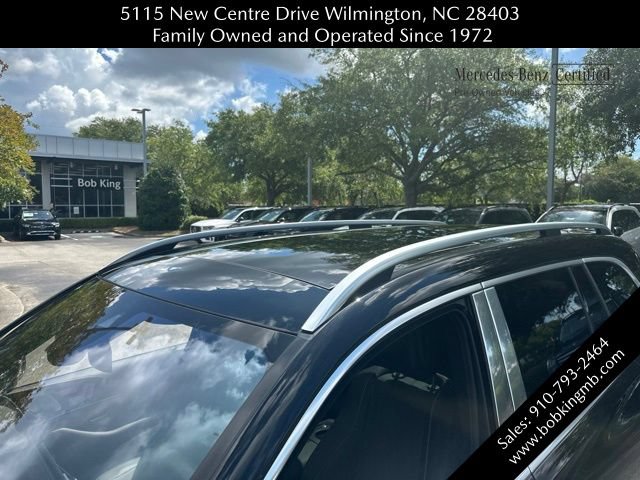 Certified 2024 Mercedes-Benz Maybach GLS 600 4MATIC image 14