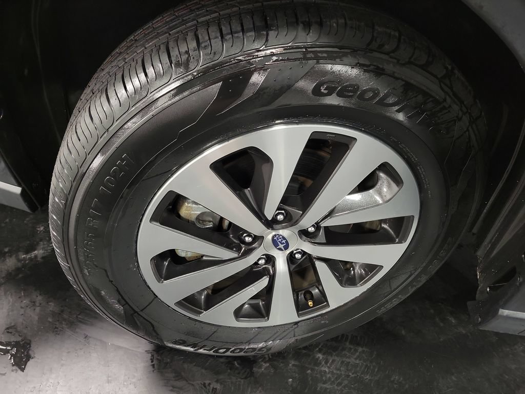 Used 2024 Subaru Outback Premium AWD/4WD image 10