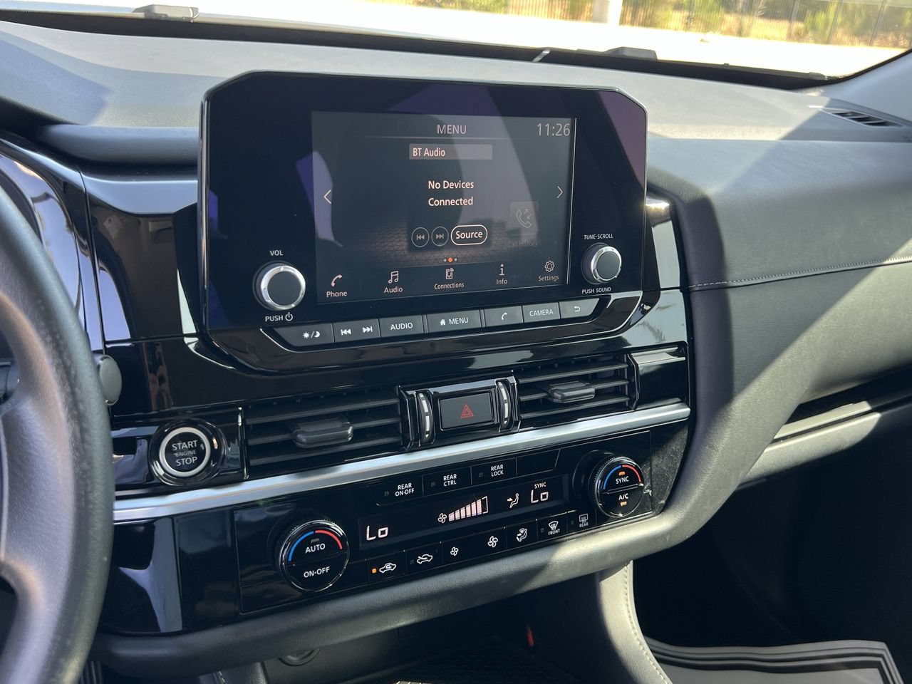 Used 2022 Nissan Pathfinder S FWD image 14