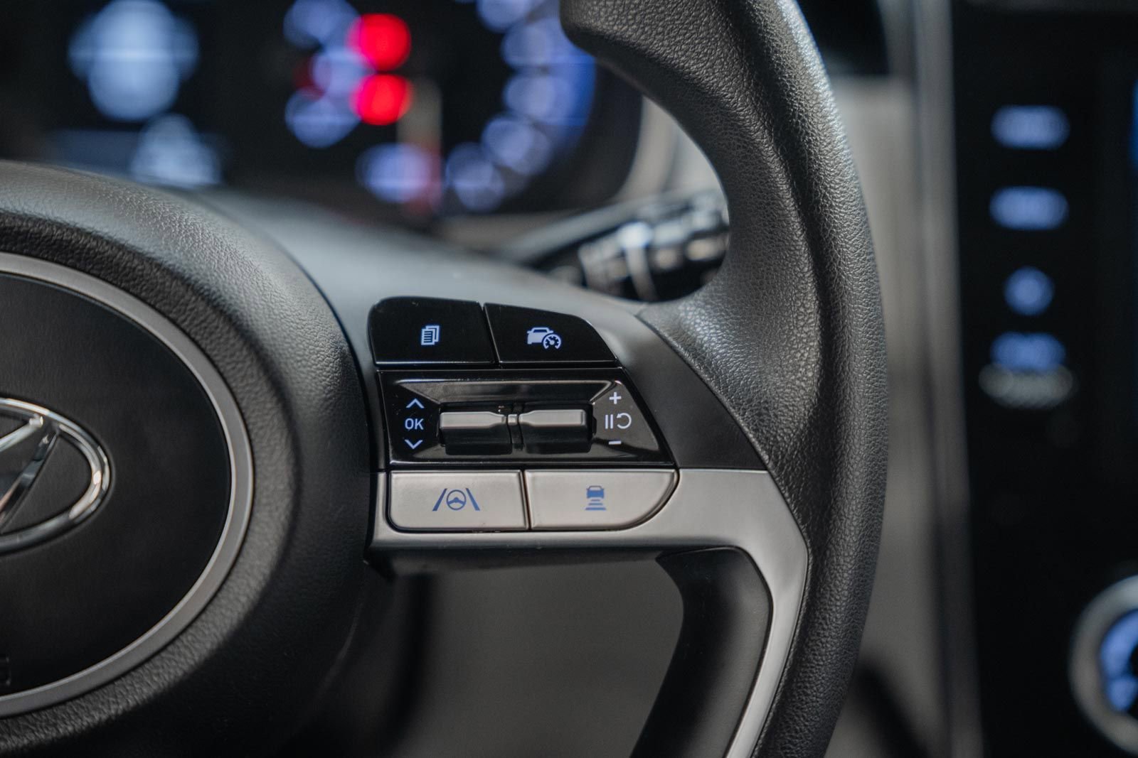 Used 2022 Hyundai Tucson SEL w/ Cargo Package image 32