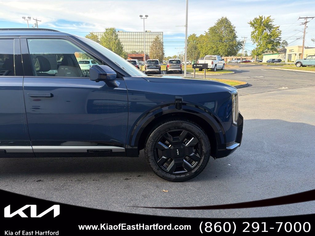 New 2027 Kia Telluride SX Prestige AWD/4WD image 6