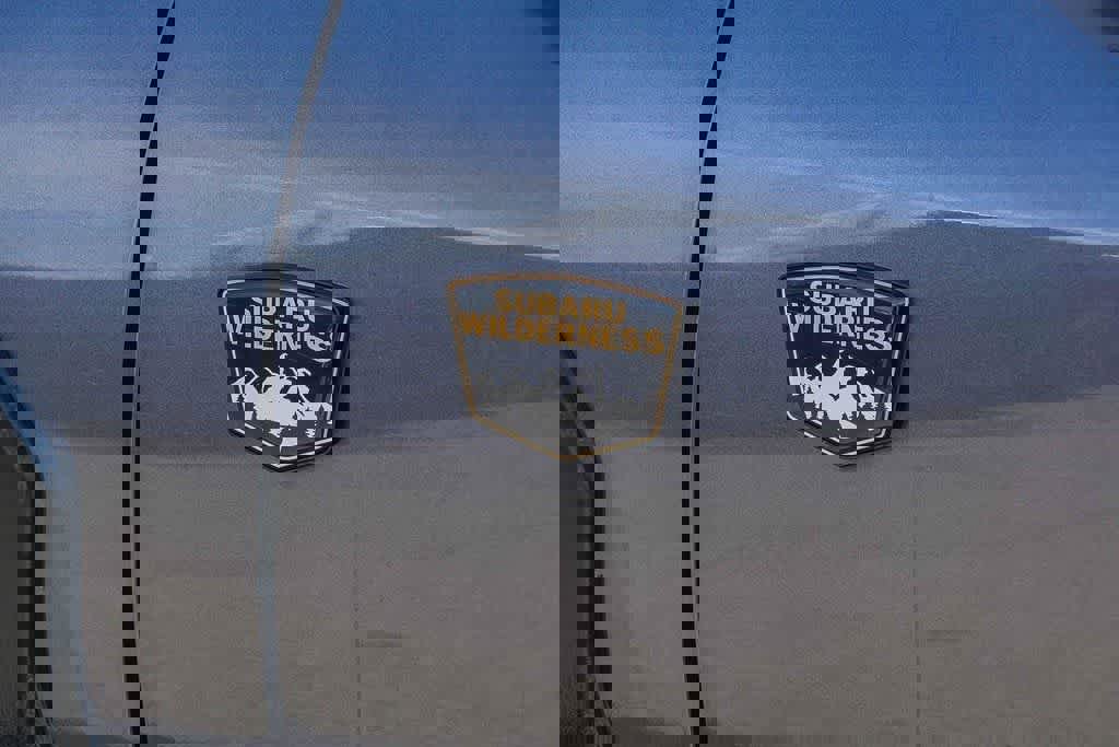 Used 2022 Subaru Outback Wilderness image 9