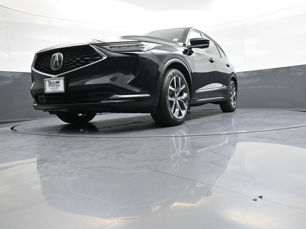 Used 2023 Acura MDX SH-AWD w/ Technology Package image 28