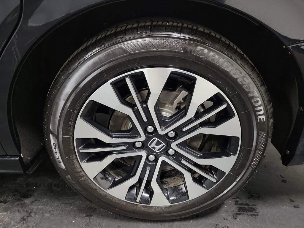 Used 2026 Honda Odyssey Elite image 10