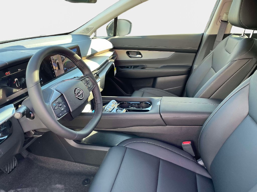 New 2027 Nissan Murano SL AWD/4WD image 22