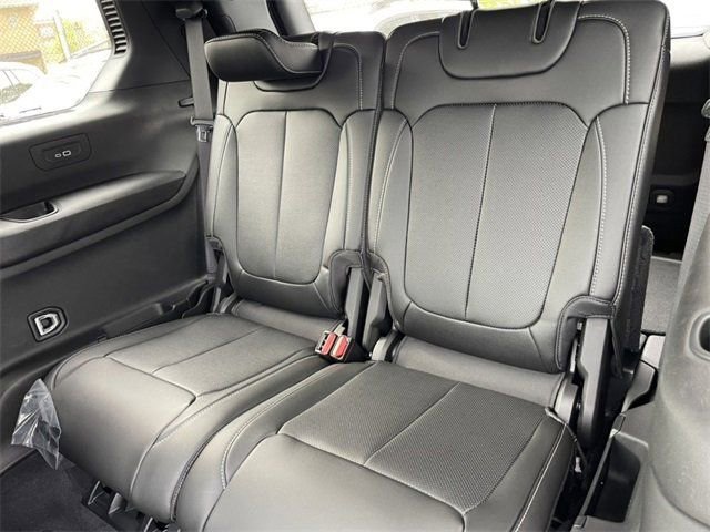 New 2024 Jeep Grand Cherokee L Limited w/ Luxury Tech Group II image 25