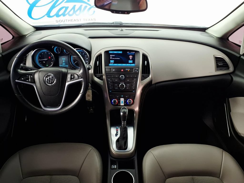 Used 2014 Buick Verano FWD image 15