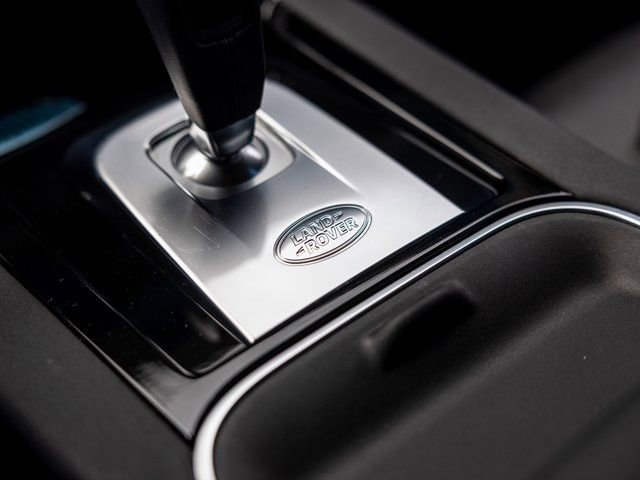 Used 2020 Land Rover Discovery Sport S image 47