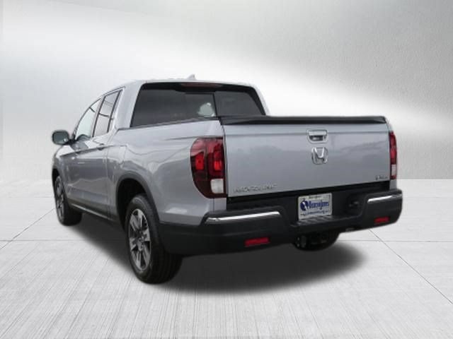 Used 2019 Honda Ridgeline RTL image 6