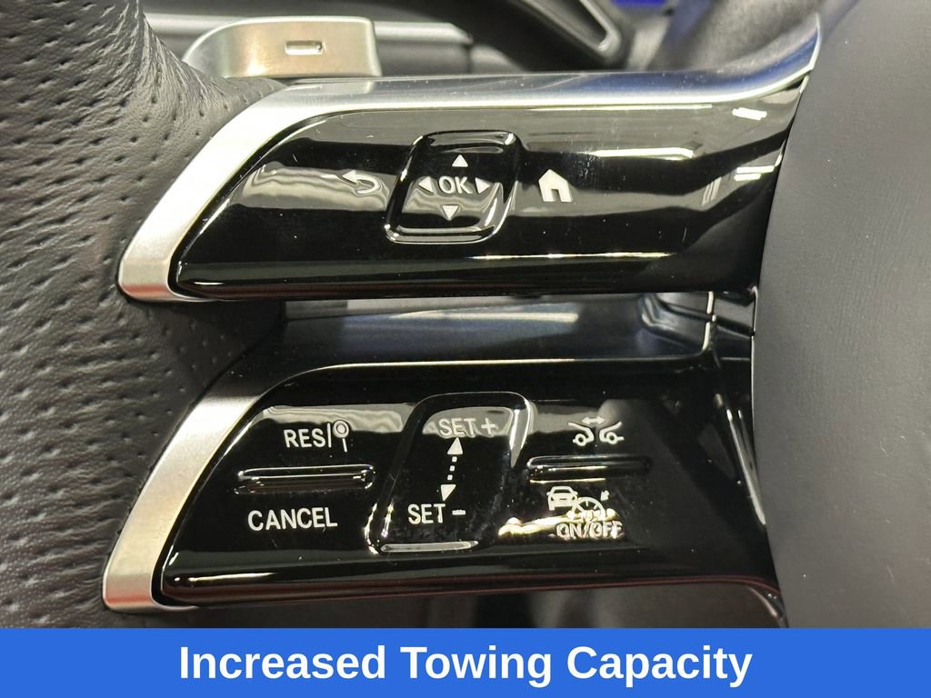 Certified 2025 Mercedes-Benz GLE 450 4MATIC Coupe image 28