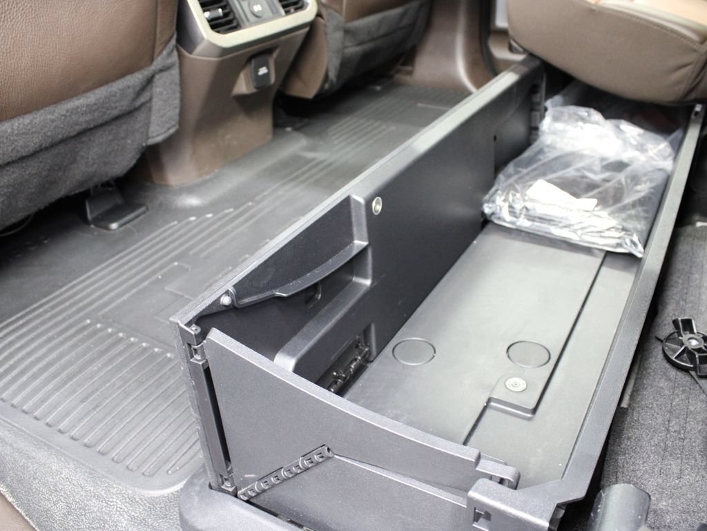 Used 2026 Ford F250 King Ranch AWD/4WD image 78
