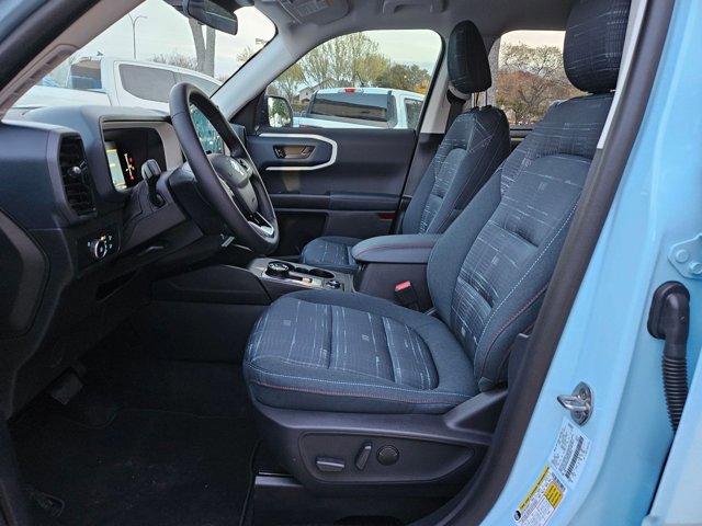 New 2026 Ford Bronco Sport Heritage image 4