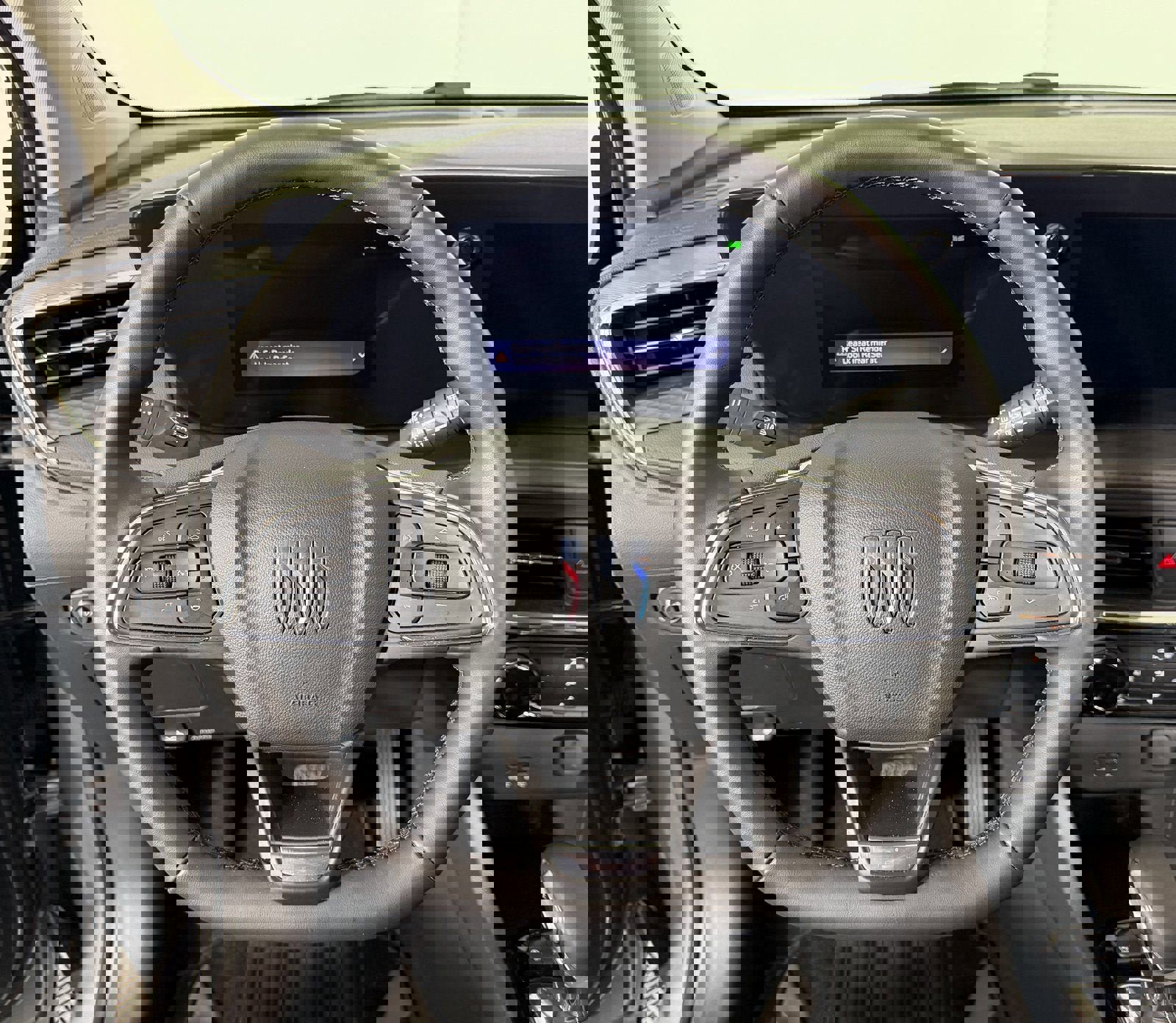 Used 2025 Buick Encore GX Sport Touring w/ Comfort Package image 19