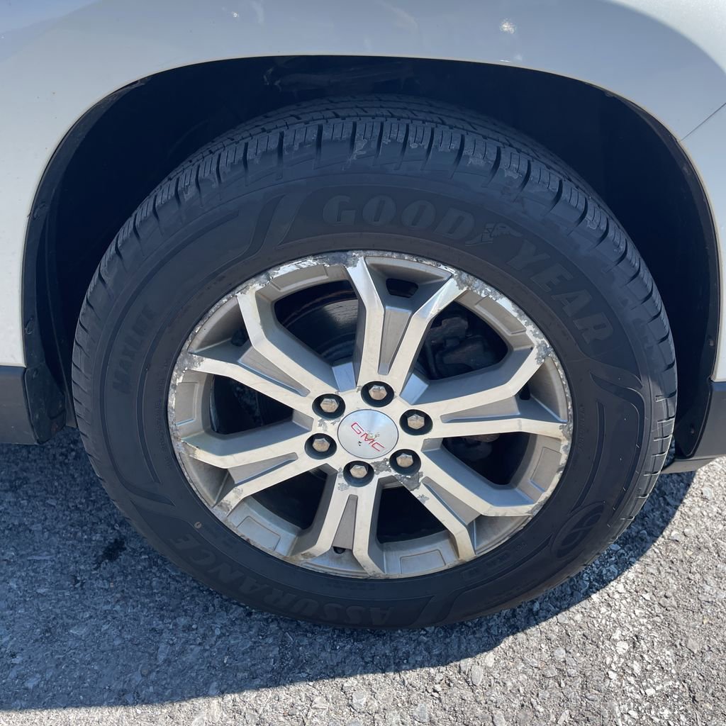 Used 2014 GMC Acadia SLT AWD/4WD image 22