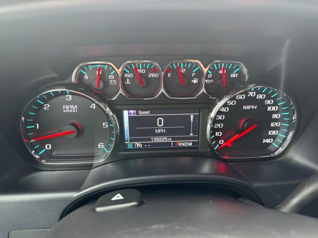 Certified 2015 Chevrolet Silverado 1500 LT w/ All Star Edition image 22