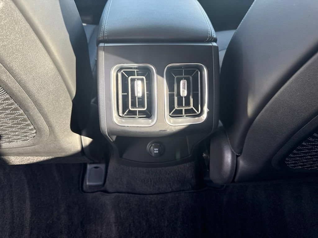 Certified 2026 Kia Sorento S AWD/4WD image 20